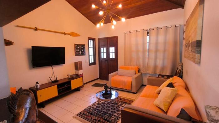 Home Manguinhos Beach, Armação dos Búzios - RJ - Brazil