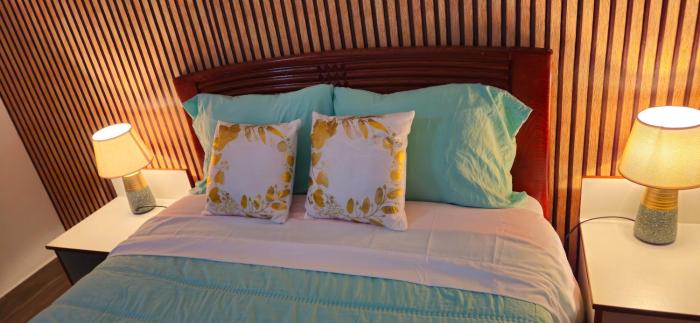 Departamento mirador a 3minutos del centro de la ciudad