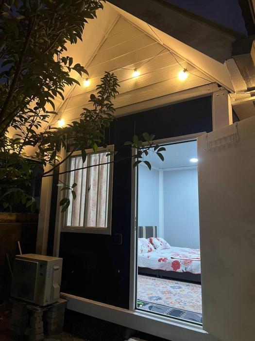 Cabin Staycation KLIA Sepang by AziziCameron
