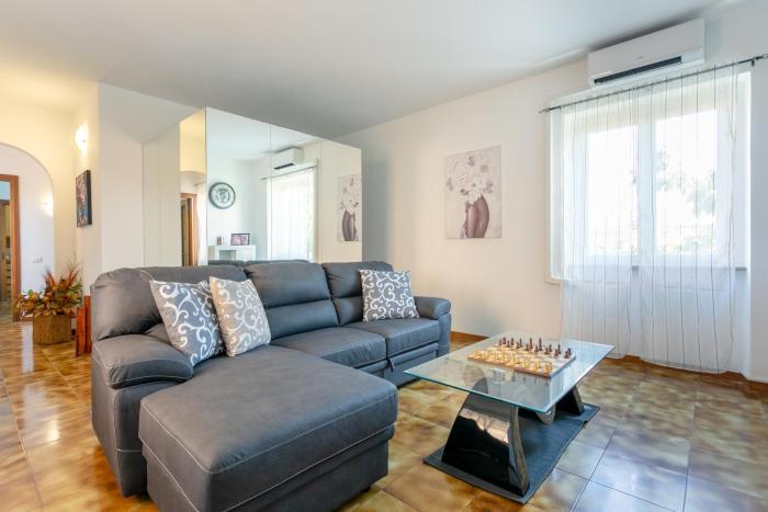 Dimora Aurelia Rome & Sea