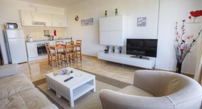 Edificio Prieto Vivienda 2D