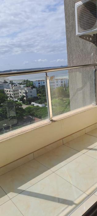 3rd Avenue beachview apartments