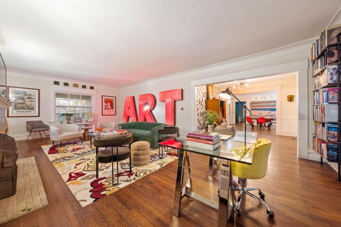 ART HOUSE near Westport, Plaza, & Downtown