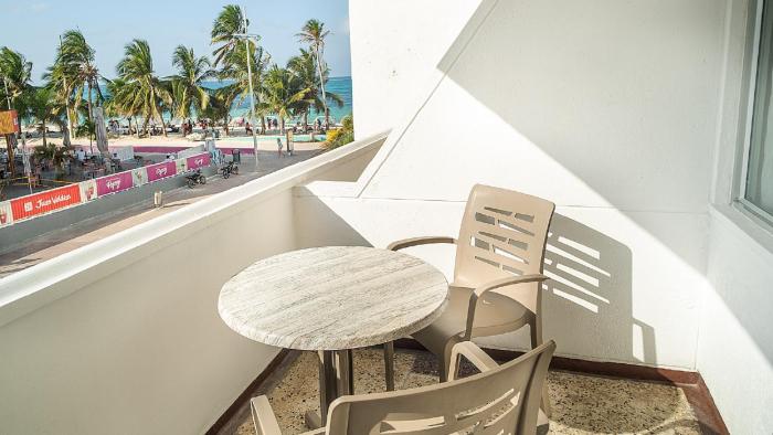 Hotel Portobelo Convention Center