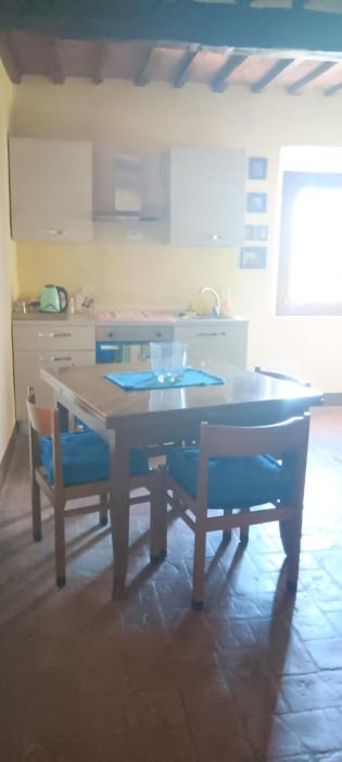 Appartamento al Borgo