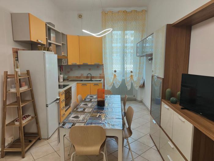 Appartamento in Pietrasanta