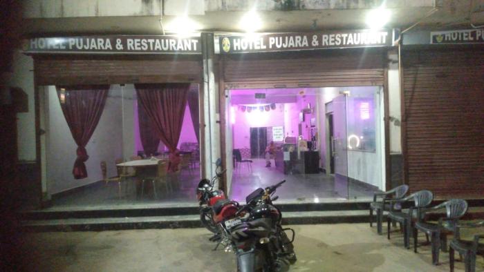 Pujara Hotel