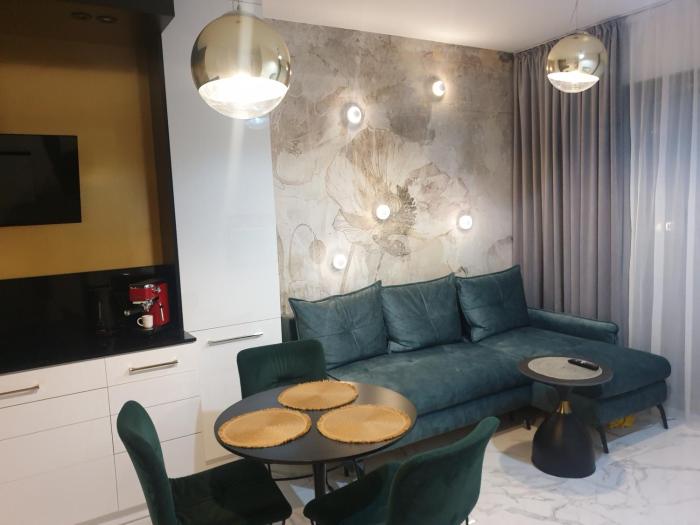 Apartment Cracow Old Town