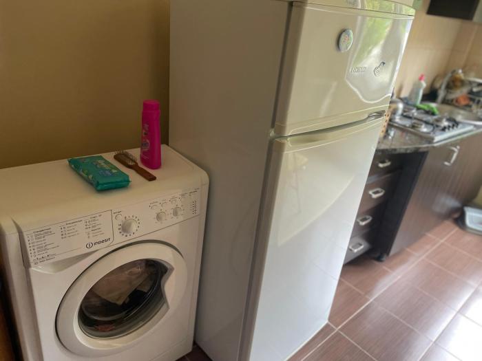 Cagveri, timotesubani