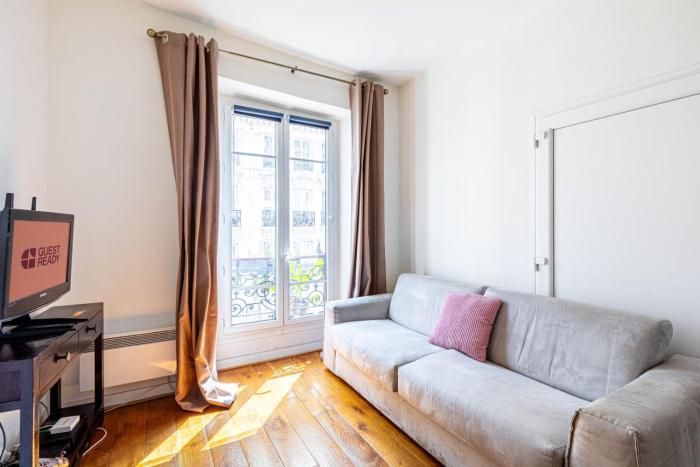 GuestReady - Quiet Oasis steps from Sacré-Cœur