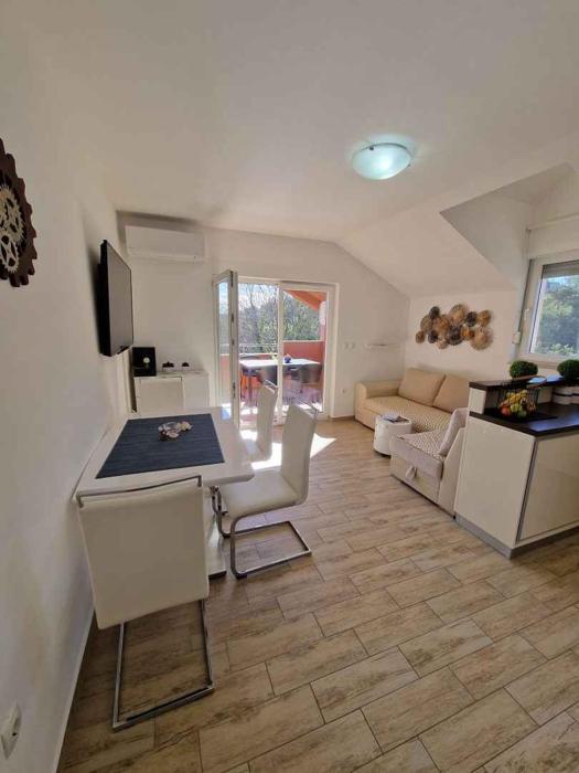 Apartments in Sv. Filip i Jakov 53582