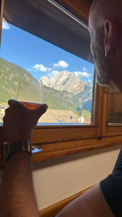 Appartamento DOLOMITES con BOX privato