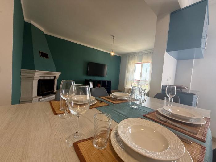 Apartamento Figueira