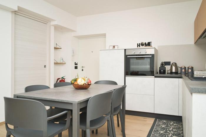 CASA CREMA Veronetta