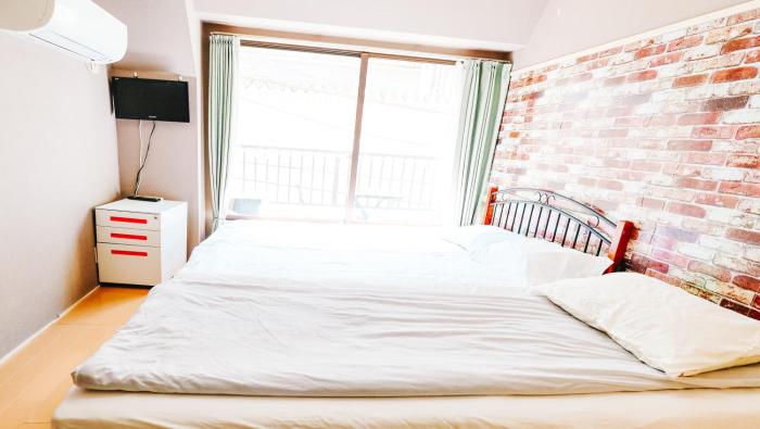 Shinjuku Kabukicho lions mansion#Shinjuku Center#2 bed rooms#新宿中心地带 歌舞伎町 车站步行2分#2个卧室公寓#Autolock#高速无限制网络306