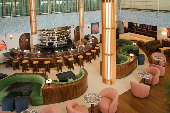 Municipal Grand, a Member of Design Hotels
