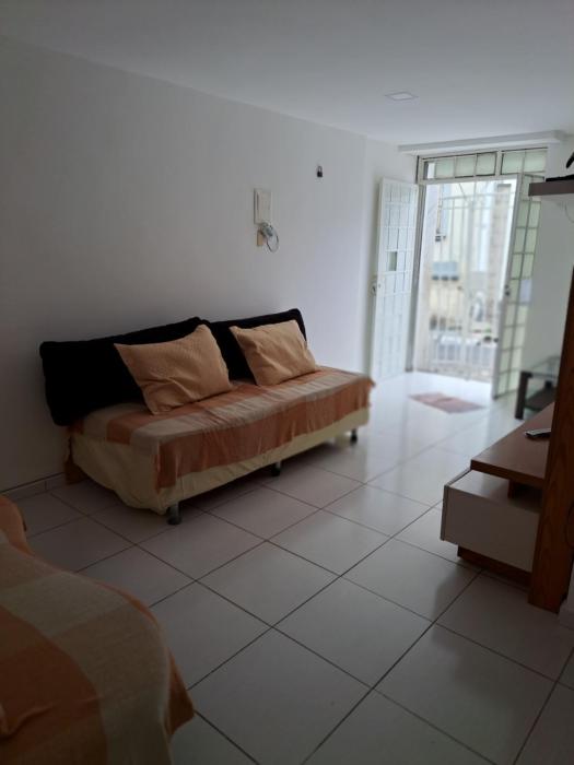 Casa COP 30 a 40metros da praça da república