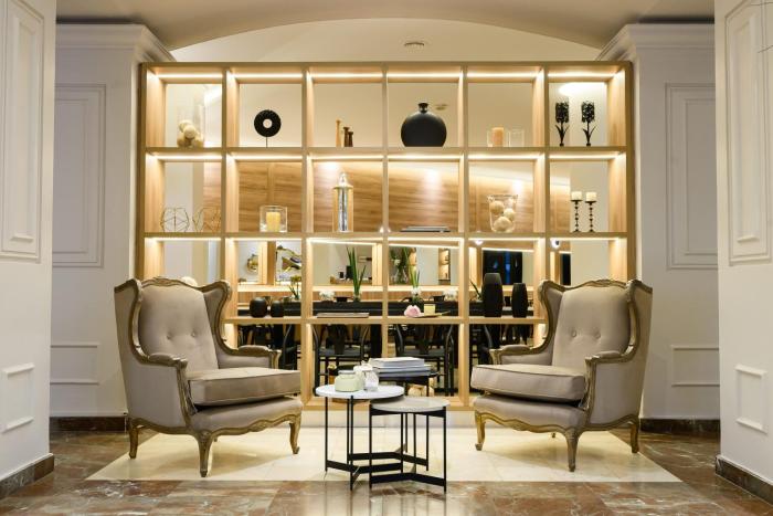 Midtown Boutique Hotel