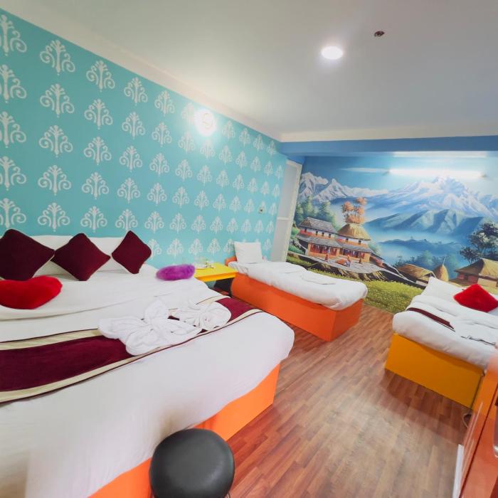 New Pathibhara Hotel