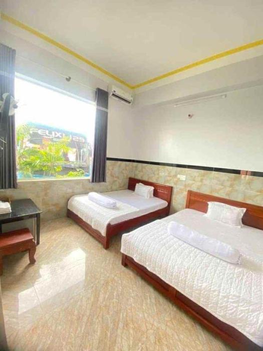 Nhà Nghỉ Cẩm Tiên 1