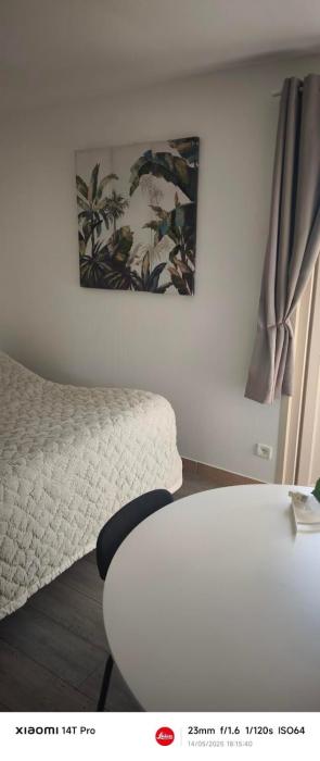 Chambre dhôte 2 Joséphine - rez de chaussé