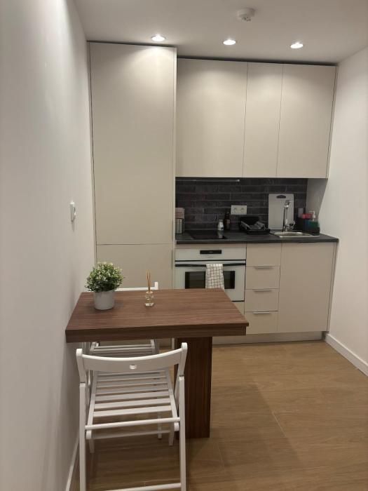 Suites in Downtown Madrid