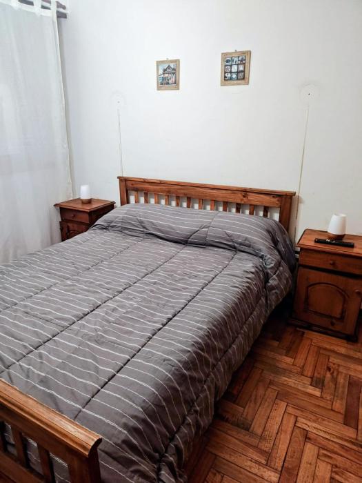 Depto frente a la playa