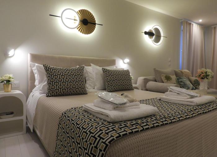 Angelique Apartment Corfu Old Town