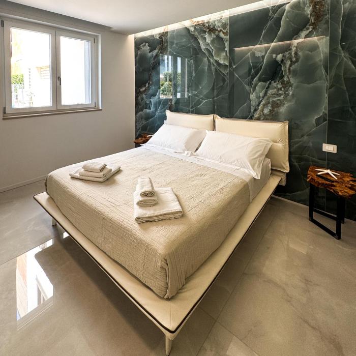 Paradiso esotico suite