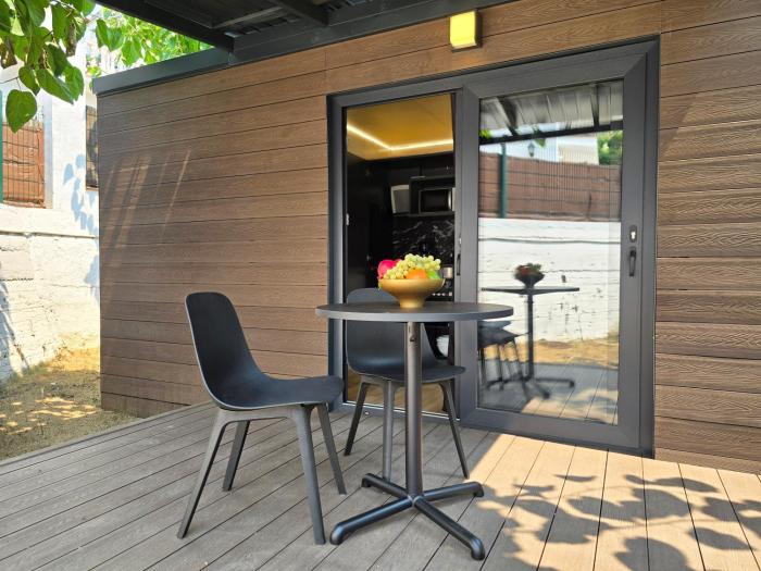 Costa Dorada Tiny Amaia