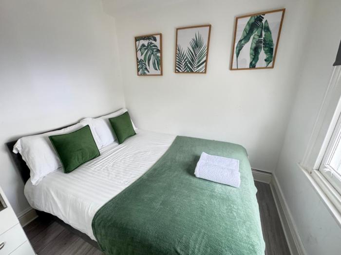 BETTY HOMES Camden STUDİOS