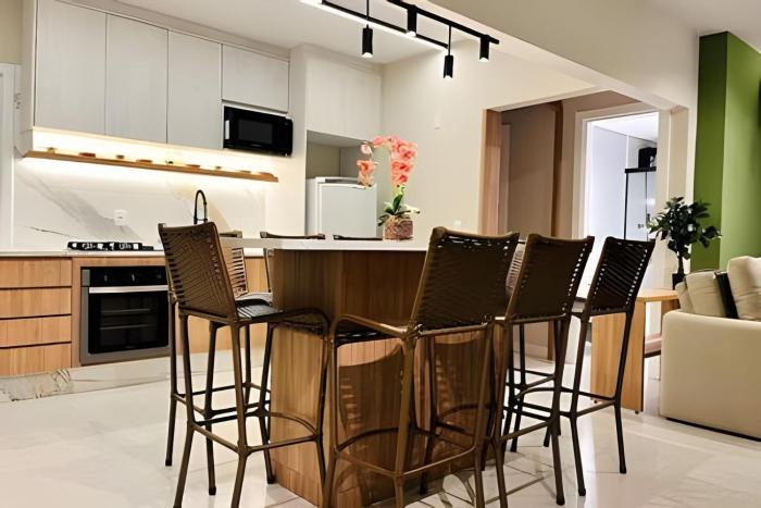 CURTA! | 178 | Lindo | 3 Q | Totalmente Reformado