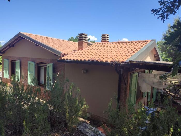 Podere Casa La Gualda