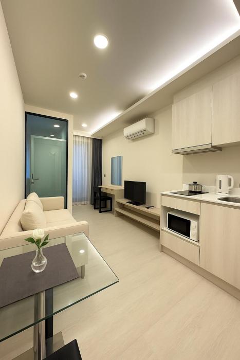 Thonglor Central Low rise Condominium