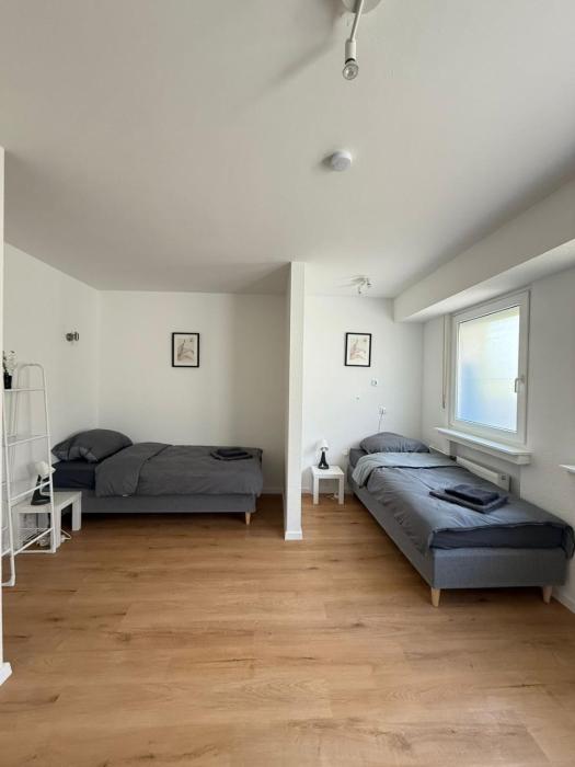 Moderne Ferienwohnung Ratingen