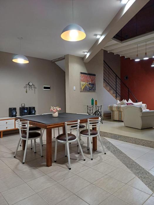 Casa Altura - tu descanso a otro nivel