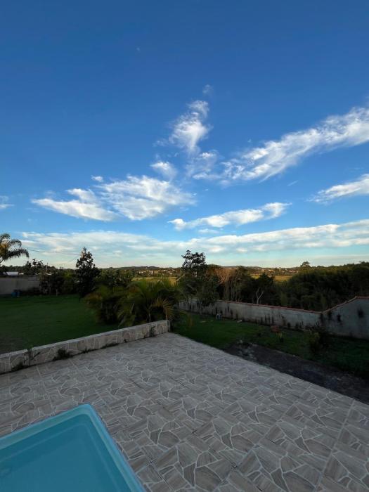 Chácara São Sebastião Okê Arô