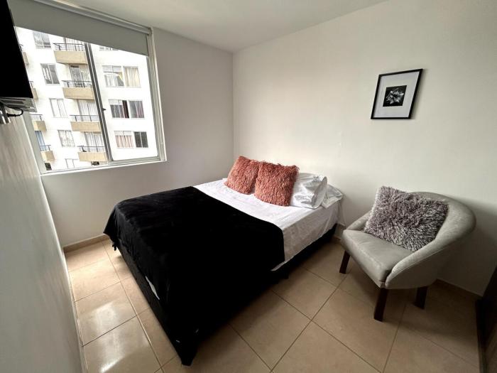 Escapada Relajante en el Quindío