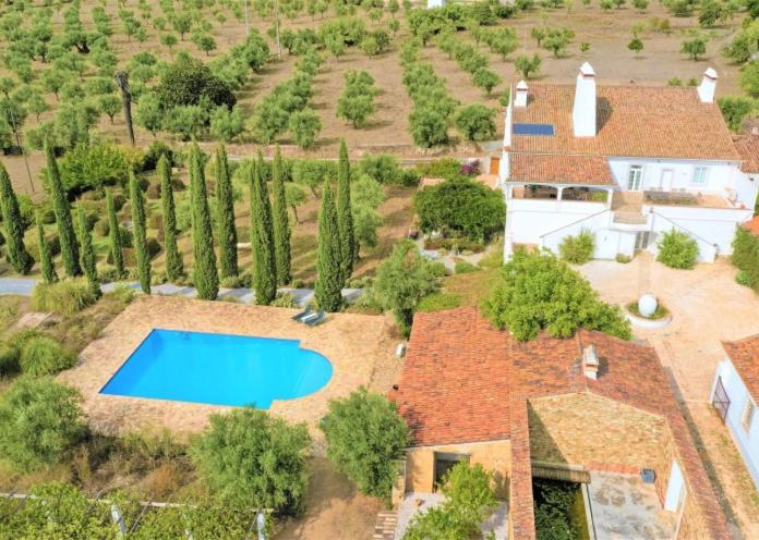 Assumar Country House