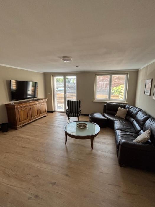 Ferienwohnung Rømø