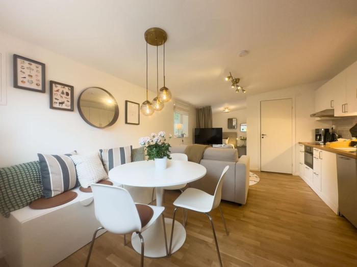 Prinshöjden Apartments & Villas - Katrineholm Near Central