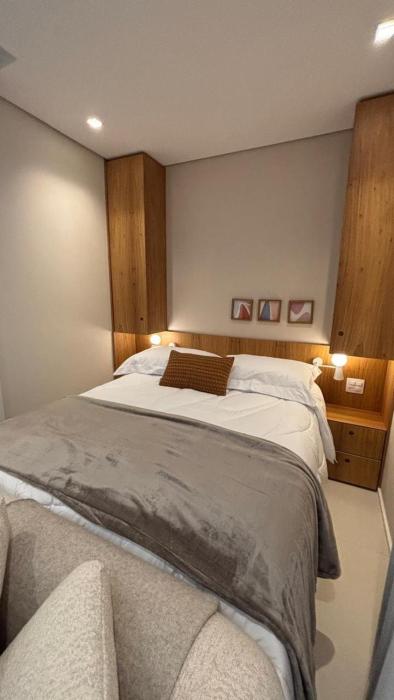 Studio super charmoso no Doru Vila Nova Conceição 1610