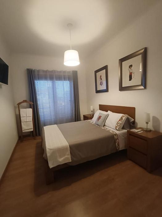 Portela - APARTAMENTO