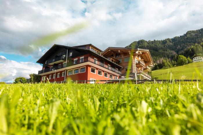 Boutique Hotel Pradell