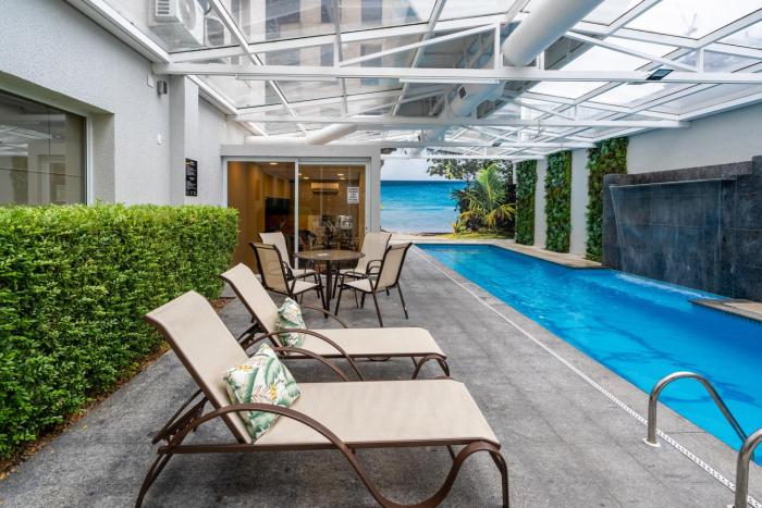 Intercity São Paulo Nações Unidas