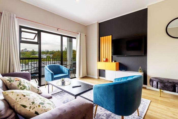 #AlimamaSpaces The Chelsea Madison