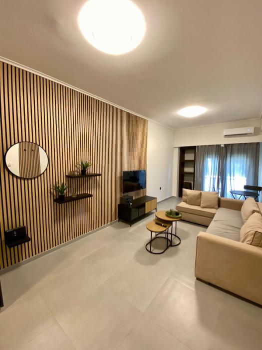 Filolaou New Beautiful Apartment