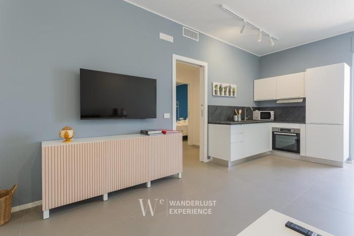 Wanderlust Experience Blue Coast