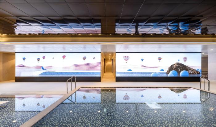 Enford Hotel Cheongju