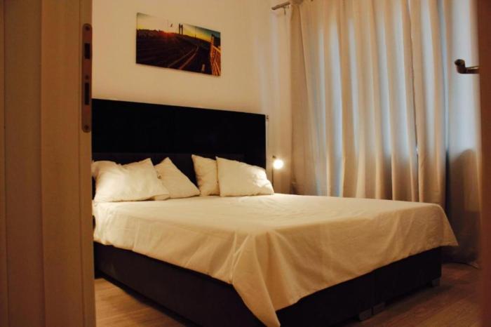 Central Cismigiu Apartment